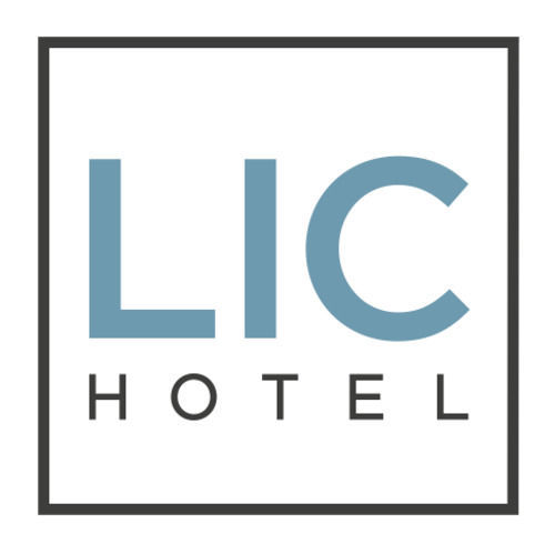 Lic Hotel New York Exteriér fotografie